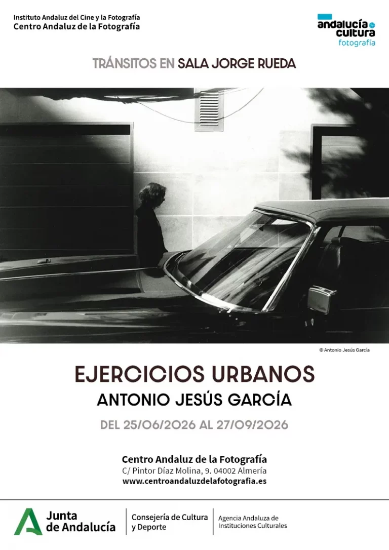 Ejercicios urbanos
