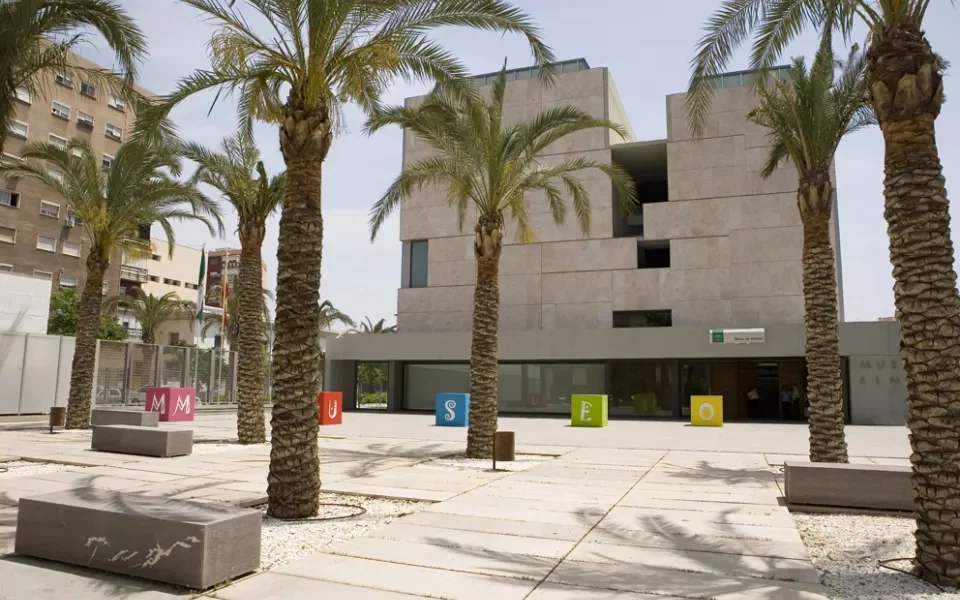 Museo de Almería