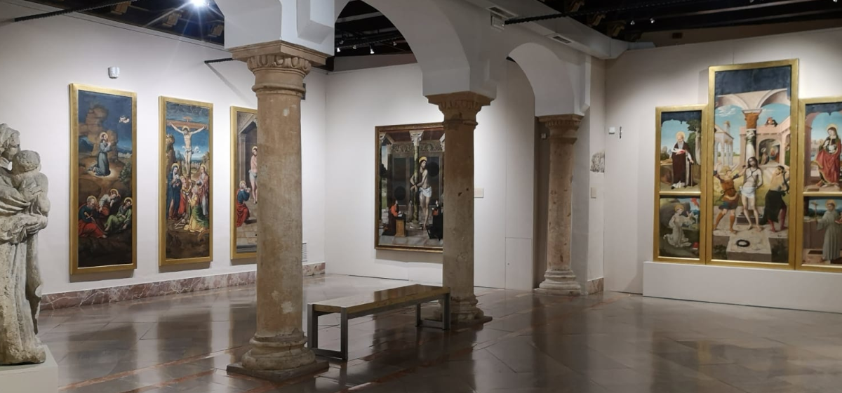 Museo de Bellas Artes de Córdoba