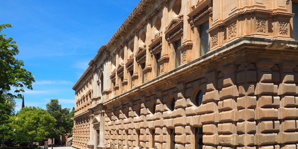 Museo de Bellas Artes de Granada