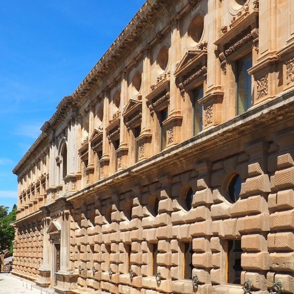	
				Museo de Bellas Artes de Granada	
				