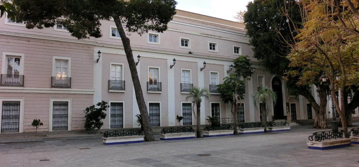Museo de Cádiz