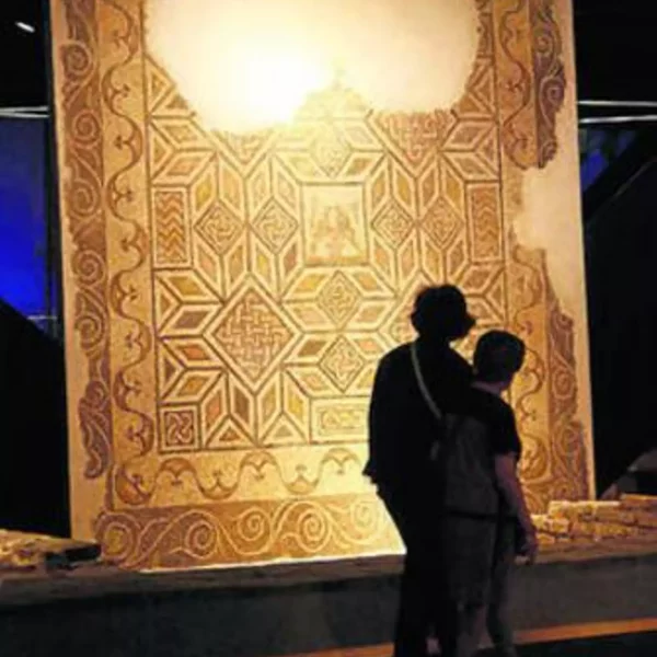 	
				Patrimonium Hispalense. Colección Municipal de Sevilla.	
				