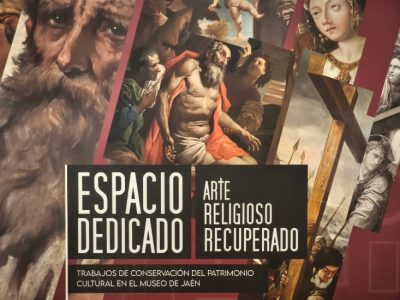 Andalucía de Museos y Exposiciones