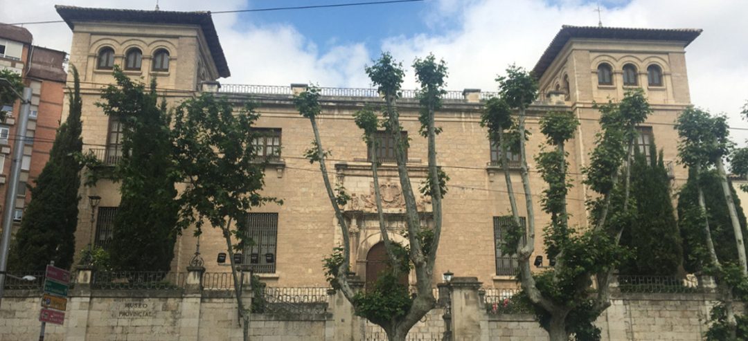 Museo de Jaén