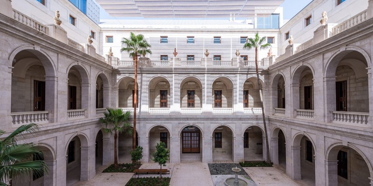 Museo de Málaga