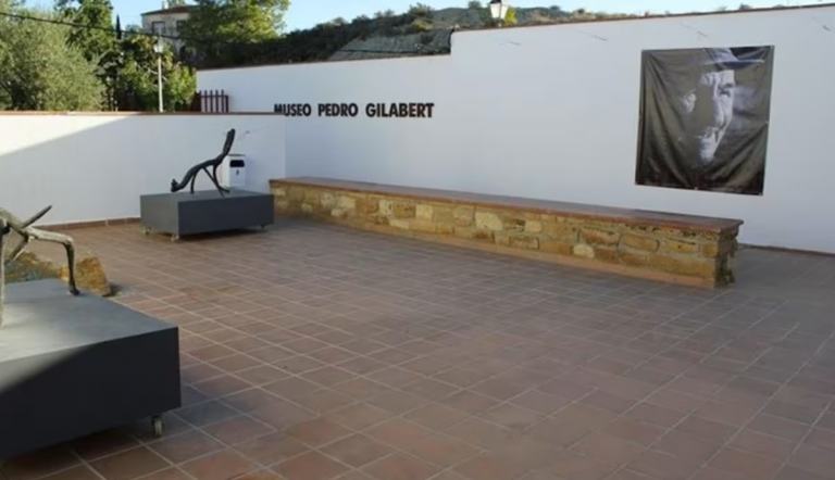 Museo Pedro Gilabert