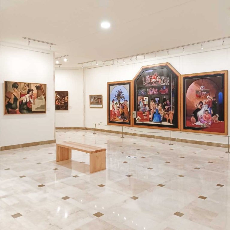Museo Ralli