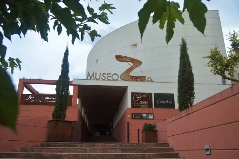Museo Zabaleta – Miguel Hernández