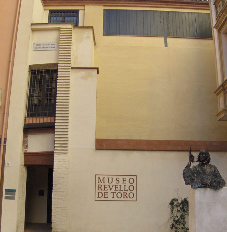 Museo Revello de Toro